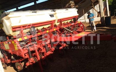ENTREGA PARA FAMILIA CESCA