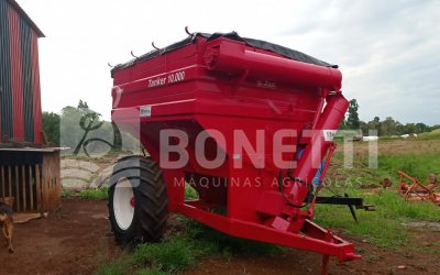ENTREGA PARA FAMILIA FARINA