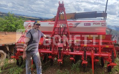 ENTREGA PARA FAMILIA MAXIMOVITZ