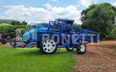 ENTREGA PARA FAMILIA HOLDEFER