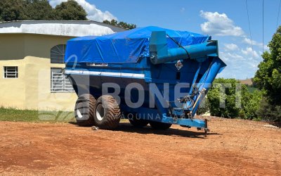 ENTREGA PARA FAMILIA TERRES
