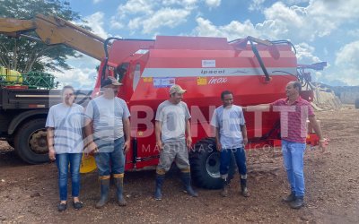 ENTREGA PARA FAM&Iacute;LIA BORTOT