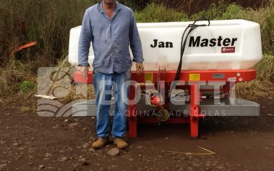 ENTREGA PARA FAM&Iacute;LIA MASSAROTTO