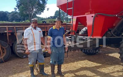 ENTREGA PARA FAM&Iacute;LIA SILVA