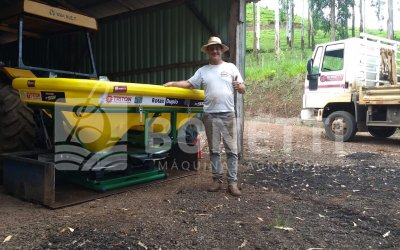 ENTREGA PARA FAM&Iacute;LIA SPERANZA