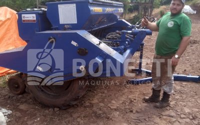ENTREGA PARA FAM&Iacute;LIA SAUGO