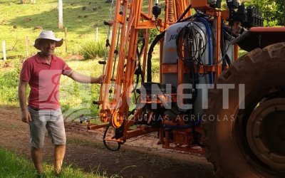ENTREGA PARA FAM&Iacute;LIA BONETTI