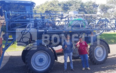 ENTREGA PARA FAM&Iacute;LIA MISSIO