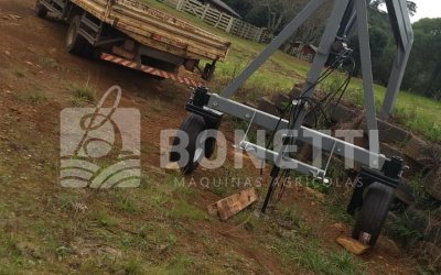 ENTREGA PARA FAM&Iacute;LIA LANGE