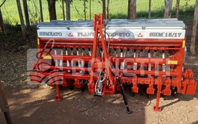 ENTREGA PARA FAMÍLIA BALBINOTTI E LUCKMANN - MARMELEIRO - PR