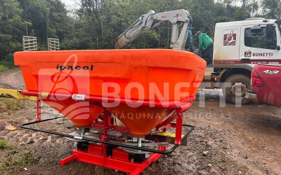 ENTREGA PARA FAMÍLIA MAXIMOVITZ - ITAPEJARA DO OESTE - PR