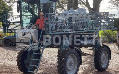 ENTREGA REALIZADA PARA FAMILIA PASSAIA EM ESPIGAO ALTO DO IGUAÇU - PR