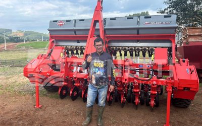 ENTREGA PARA FAMÍLIA MARTINS - ENEAS MARQUES - PR