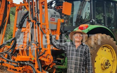 ENTREGA PARA FAMILIA CAMPARA