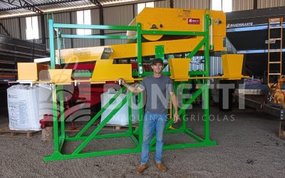 ENTREGA PARA FAMILIA BELUSSO