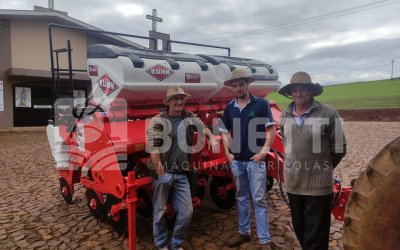 ENTREGA PARA FAMILIA ALBAN