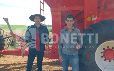 ENTREGA PARA FAMILIA COMOCENA