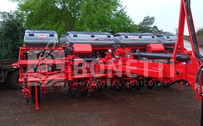 ENTREGA PARA FAMILIA BOLZAN