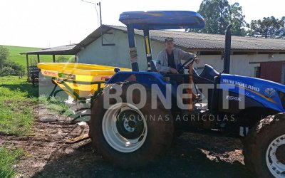ENTREGA PARA FAMILIA CANTELLI