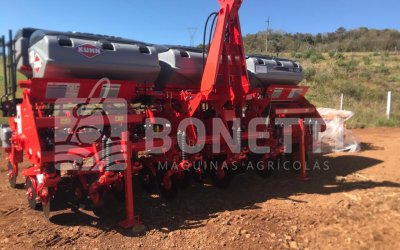 ENTREGA PARA FAMILIA BRESSAN