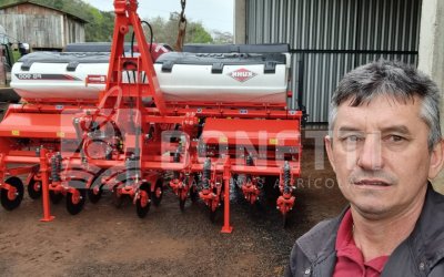 ENTREGA PARA FAMILIA RIBEIRO