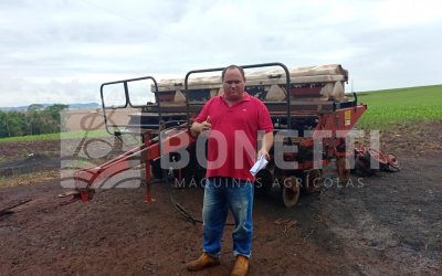 ENTREGA PARA FAMILIA  BORTH