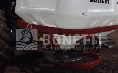 ENTREGA PARA FAM&Iacute;LIA BONETTI