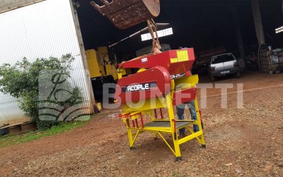 ENTREGA PARA FAM&Iacute;LIA SORDI
