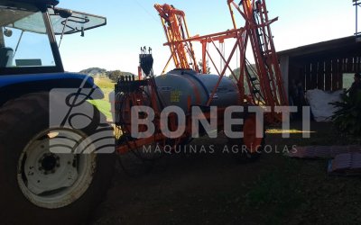ENTREGA PARA FAM&Iacute;LIA MARTINELI
