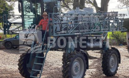 ENTREGA REALIZADA PARA FAMILIA PASSAIA EM ESPIGAO ALTO DO IGUAÇU - PR