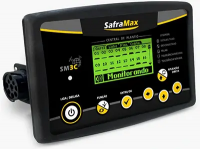 Agricultura de precisao