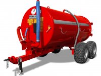 Tanque Abastecedor