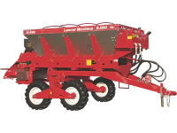 Distribuidores Sólidos e Líquidos