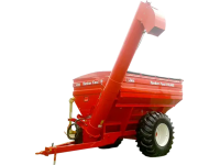 Transporte de Grãos