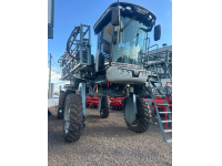 PULVERIZADOR JAN, POWER JET 2650 LTS 4X4 30 MTS BIT FIXA