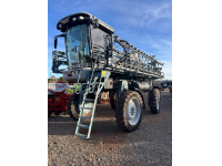 PULVERIZADOR JAN, POWER JET 2650 LTS 4X4 30 MTS 11 SE&Ccedil;&Otilde;ES BIT.REG ANO 2020