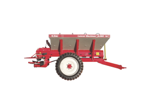 DISTRIBUIDOR DE CALCARIO 