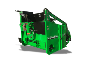 MISTURADOR HORIZONTAL