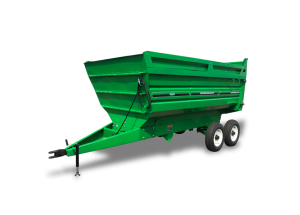 CARRETA METALICA CAÇAMBA 6T