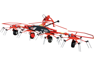 ESPALHADOR DE FORRAGENS