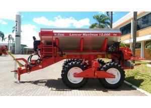 DISTRIBUIDOR DE CALCARIO 