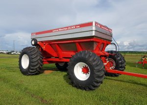 DISTRIBUIDOR DE CALCARIO 