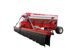 DISTRIBUIDOR DE CALCARIO 