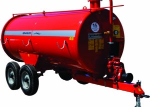 DISTRIBUIDOR DE ADUBO ORGÂNICO LIQUIDO 