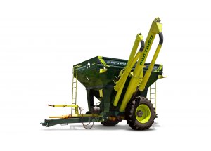 CARRETAS GRANELEIRAS 