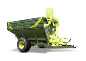 CARRETAS GRANELEIRAS 