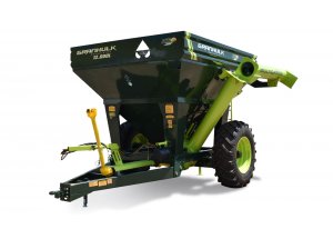 CARRETAS GRANELEIRAS 