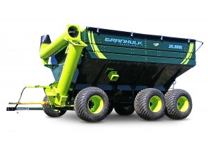 CARRETAS GRANELEIRAS 