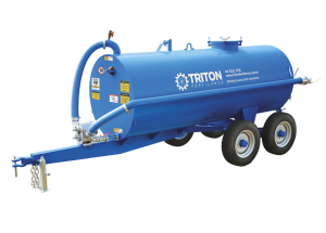 DISTRIBUIDOR DE ADUBO ORGÂNICO LIQUIDO