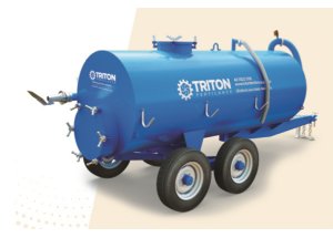 DISTRIBUIDOR DE ADUBO ORGÂNICO LIQUIDO